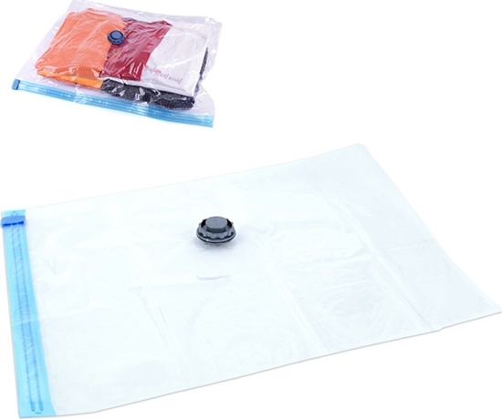 Изображение Orion Worek próniowy na ubrania pociel 100x130