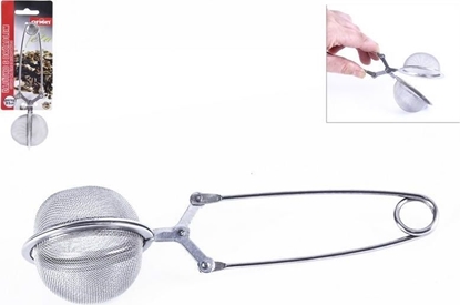 Attēls no Orion Zaparzacz sitko do herbaty, zió z uchwytem