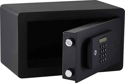 Picture of Orno Sejf domowy YSEB High security pojemno 20,5 l