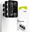 Изображение Ringke Ringke Camera Frame Protector 2-pack for Samsung Galaxy S25 FE - Black