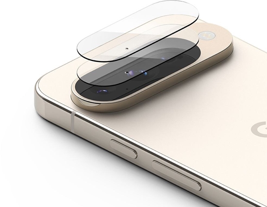 Picture of Osona aparatu Ringke Camera Protector do Google Pixel 10 Clear [2 PACK]