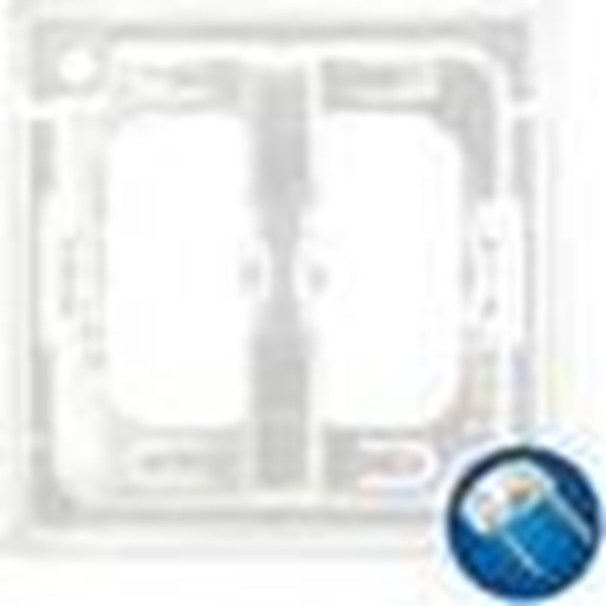 Изображение Ospel ARIA Zespó podwietlenia niebieski ZP-1UN