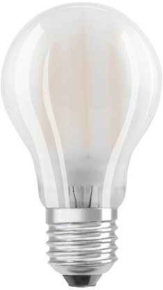Picture of Osram LED BASE Classic 5er Set E27 6,5W