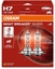 Изображение Osram Night Breaker Silver - H7 Car Bulbs