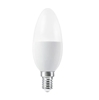 Picture of Osram Parathom Classic LED 40 dimmable 4,9W/827 E14 bulb