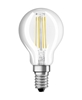 Picture of Osram Parathom Classic P Filament 40 non-dim 4W/827 E14 bulb