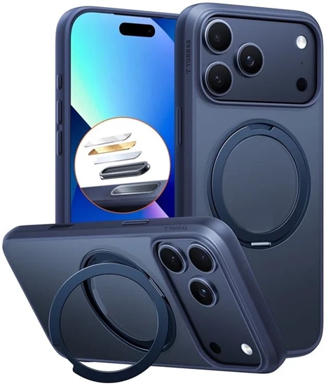 Picture of OSTAND PRO SERIES IPHONE 17 PRO