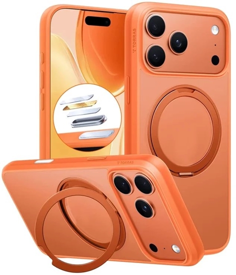 Picture of OSTAND PRO SERIES IPHONE 17 PRO