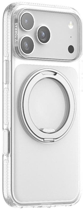 Picture of OSTAND R FITNESS SERIES IPHONE 17 PRO MAX CLEAR