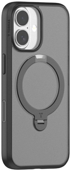 Picture of OSTAND SPIN SERIES IPHONE 17 BLACK