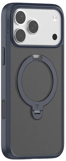 Picture of OSTAND SPIN SERIES IPHONE 17 PRO NAVY BLUE