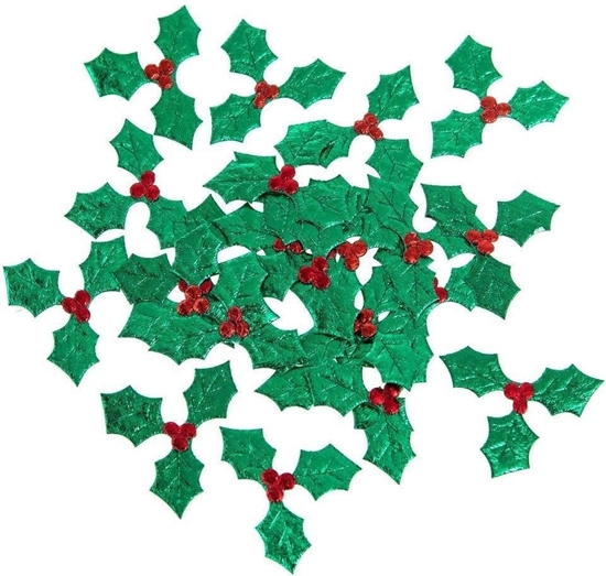 Picture of Ostrokrzew 4,5cm 24szt