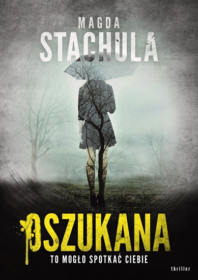 Picture of Oszukana