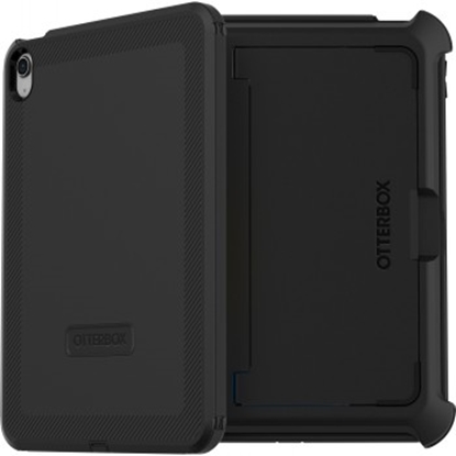 Attēls no OTTERBOX DEFENDER APPLE IPAD 10TH GEN BLACK