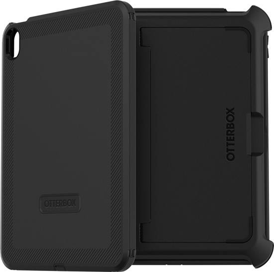 Picture of Etui na tablet OtterBox OtterBox Defender Apple iPad 10th gen black