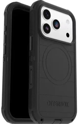 Изображение OtterBox Defender Pro MagSafe Camera Control THEMAN - black