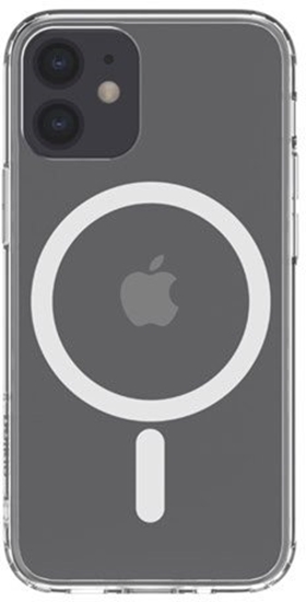 Picture of OtterBox Defender XT Camera Control CARDIGAN - clear/black