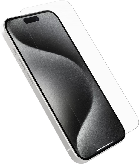 Picture of OtterBox Glass Apple iPhone 16 Pro - clear *BULK
