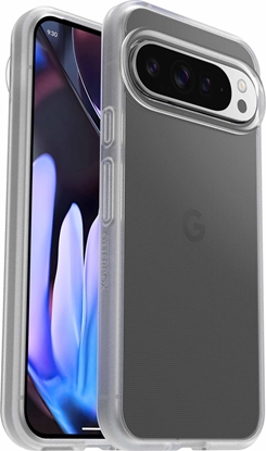 Изображение OtterBox OtterBox React Google Pixel 9 Pro XL - clear