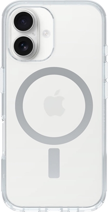 Attēls no OtterBox OtterBox Symmetry Clear MagSafe Apple iPhone 16 -clear