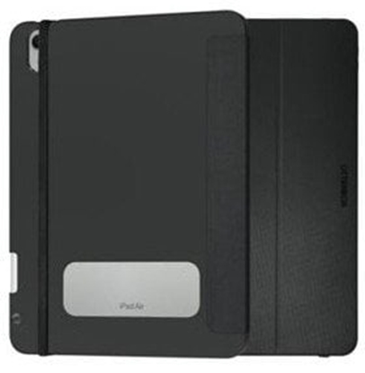 Attēls no OtterBox React Folio iPad Air 11(M3/M2/5th/4th gen) black BULK