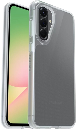 Picture of OtterBox React Galaxy A56 5G - clear
