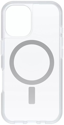Attēls no OTTERBOX REACT MAGSAFE APPLE/IPHONE 16 - CLEAR - PROPACK