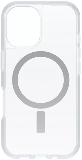 Изображение OTTERBOX REACT MAGSAFE APPLE/IPHONE 16 - CLEAR - PROPACK