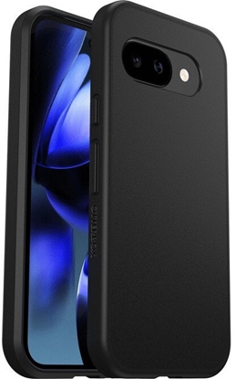 Attēls no OtterBox React protective case, Google Pixel 9a, black