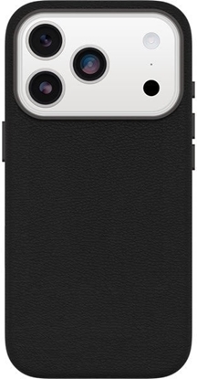 Изображение OtterBox Symmetry Cactus Leather Camera Control THEMAN black