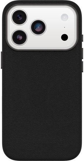 Изображение OtterBox Symmetry Cactus Leather Camera Control THEMAN black