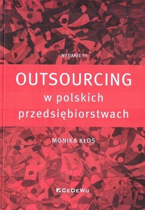 Изображение Outsourcing w polskich przedsibiorstwach w.3