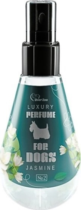Изображение Over Zoo OVER ZOO PERFUMY JAMIN 150ml