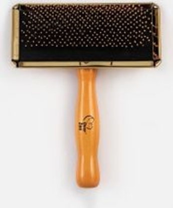 Изображение Over Zoo Over Zoo Szczotka z Igami i Kulkami Rozmiar S