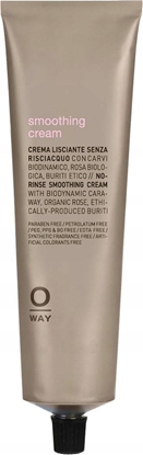 Picture of OWAY_Smooth+ Smoothing Cream wygadzajcy krem do wosów 150ml