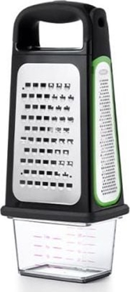 Picture of Oxo Good Grips with container and zester