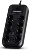 Picture of CyberPower P0820SUF0-DE Surge Protectors