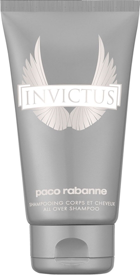 Picture of Paco Rabanne Invictus Shower Gel SWG 150 ml