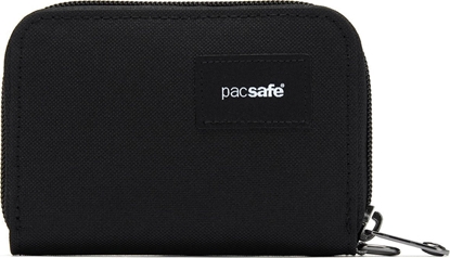 Attēls no Pacsafe RFIDsafe Card Wallet schwarz