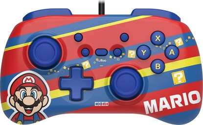 Attēls no Pad Hori Horipad Mini Mario (NSW-366U)
