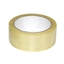 Изображение Pakošanas līmlenta 38mm*66m, caurspīdīga,akrila