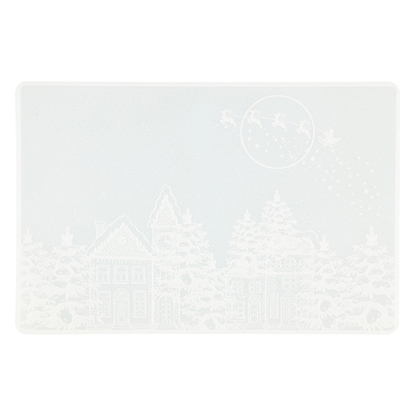 Attēls no Paliktnis Winteria 30x45cm