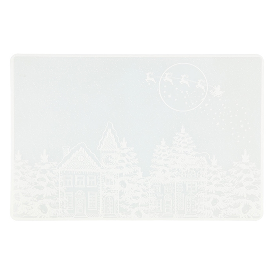 Picture of Paliktnis Winteria 30x45cm