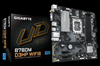 Picture of Pamatplate Gigabyte B760M D3HP WIFI6 1.0
