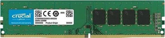 Изображение Pami Crucial DDR4, 8 GB, 2666MHz, CL19 (CT8G4DFRA266)