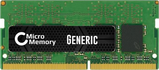 Picture of Pami dedykowana CoreParts 16GB Memory Module for Dell