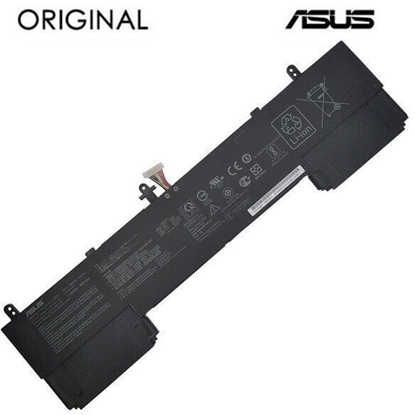 Attēls no Original C42N1839 Battery for Asus Laptop 4480mAh