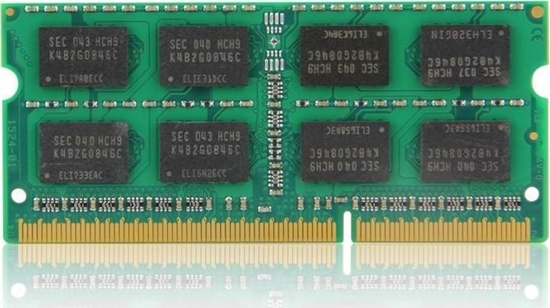 Picture of Pami do laptopa CoreParts 16GB Memory Module 16GB