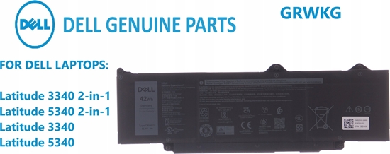 Picture of Pami do laptopa CoreParts CoreParts MBXDE-BA0284 bez kategorii