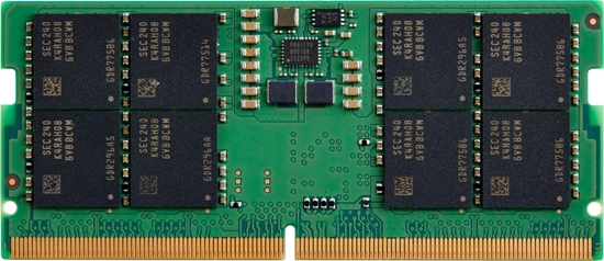 Picture of Pami do laptopa HP 16GB DDR5 5600MHz SODIMM